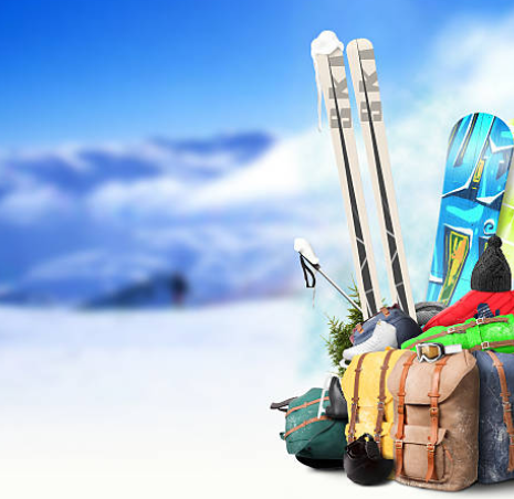 Conquer the Slopes: Best Snowboarding Gear And Where