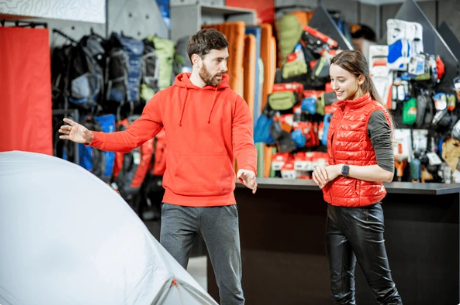 Black Friday Deals: Must-Haves for Camping, Snowboarding, Kayaking, and Surfing